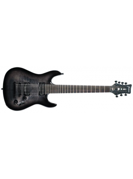 CAMARILLO CUSTOM 7 (NIRVANA BLACK), зображення 1